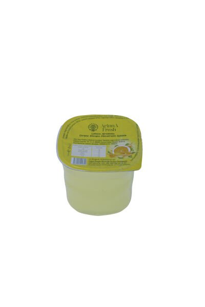 ArinnA Fresh Limon Aromalı Doğal Zengin Mineralli İçecek 200 ml