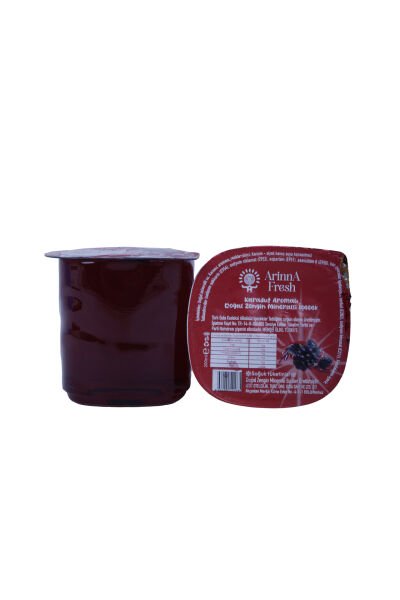 ArinnA Fresh Karadut Aromalı Doğal Zengin Mineralli İçecek 200 ml