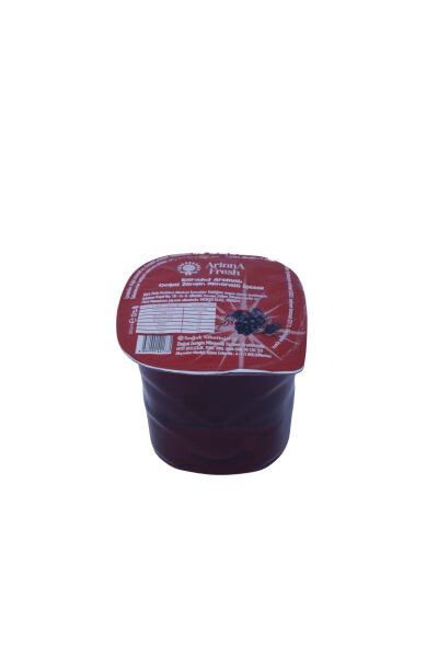 ArinnA Fresh Karadut Aromalı Doğal Zengin Mineralli İçecek 200 ml
